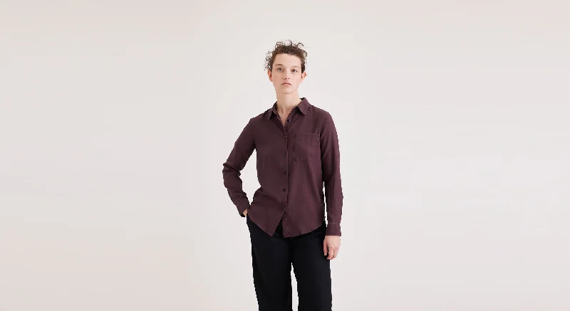 Women's Regular Fit Original ShirtRetro Shirts