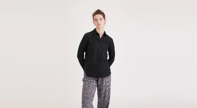 Women's Regular Fit Original ShirtUrban Shirts