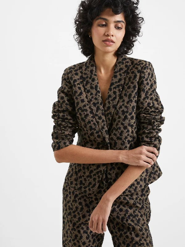 Estella Jacquard BlazerBlazerrobot